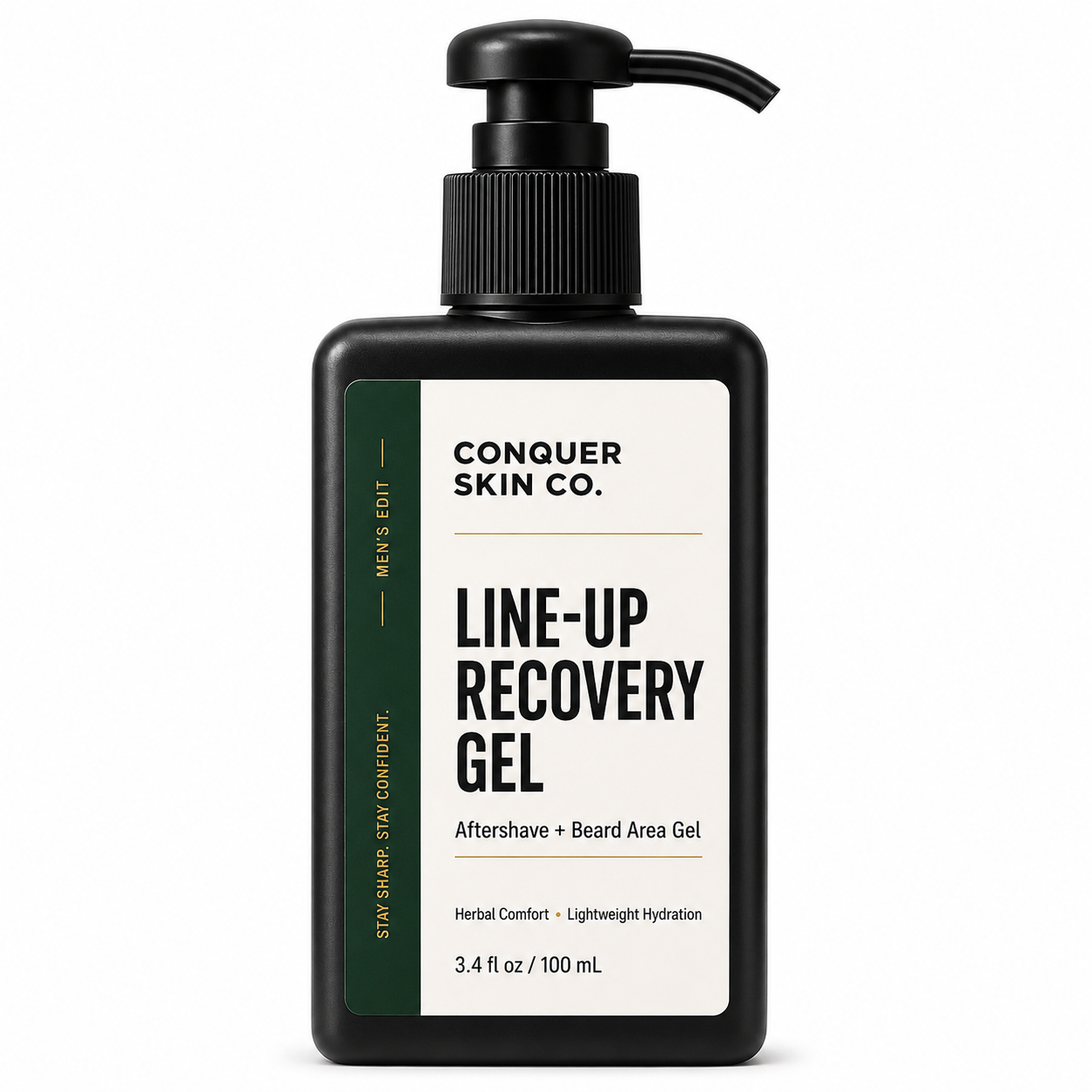 LINE-UP RECOVERY GEL