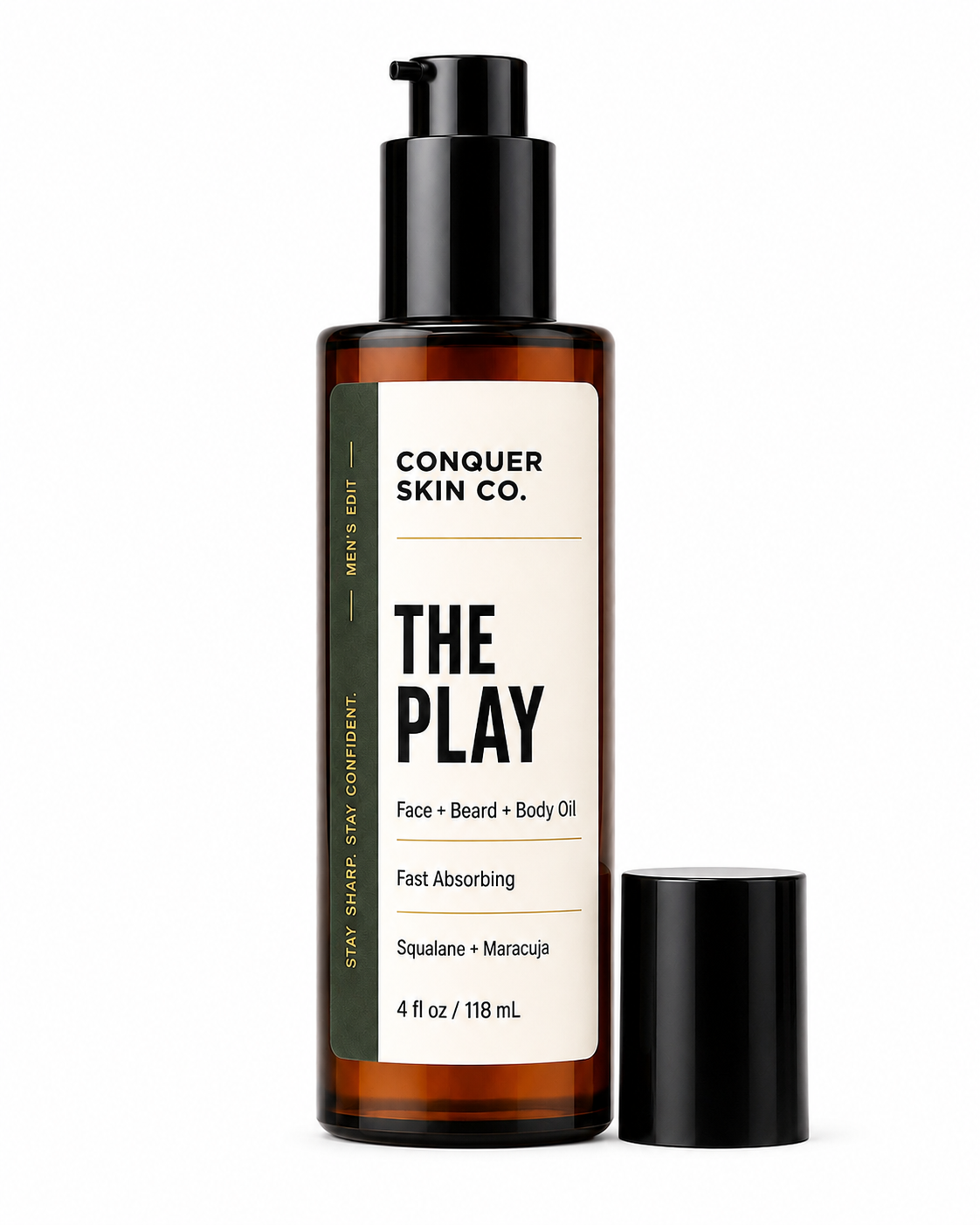 THE PLAY