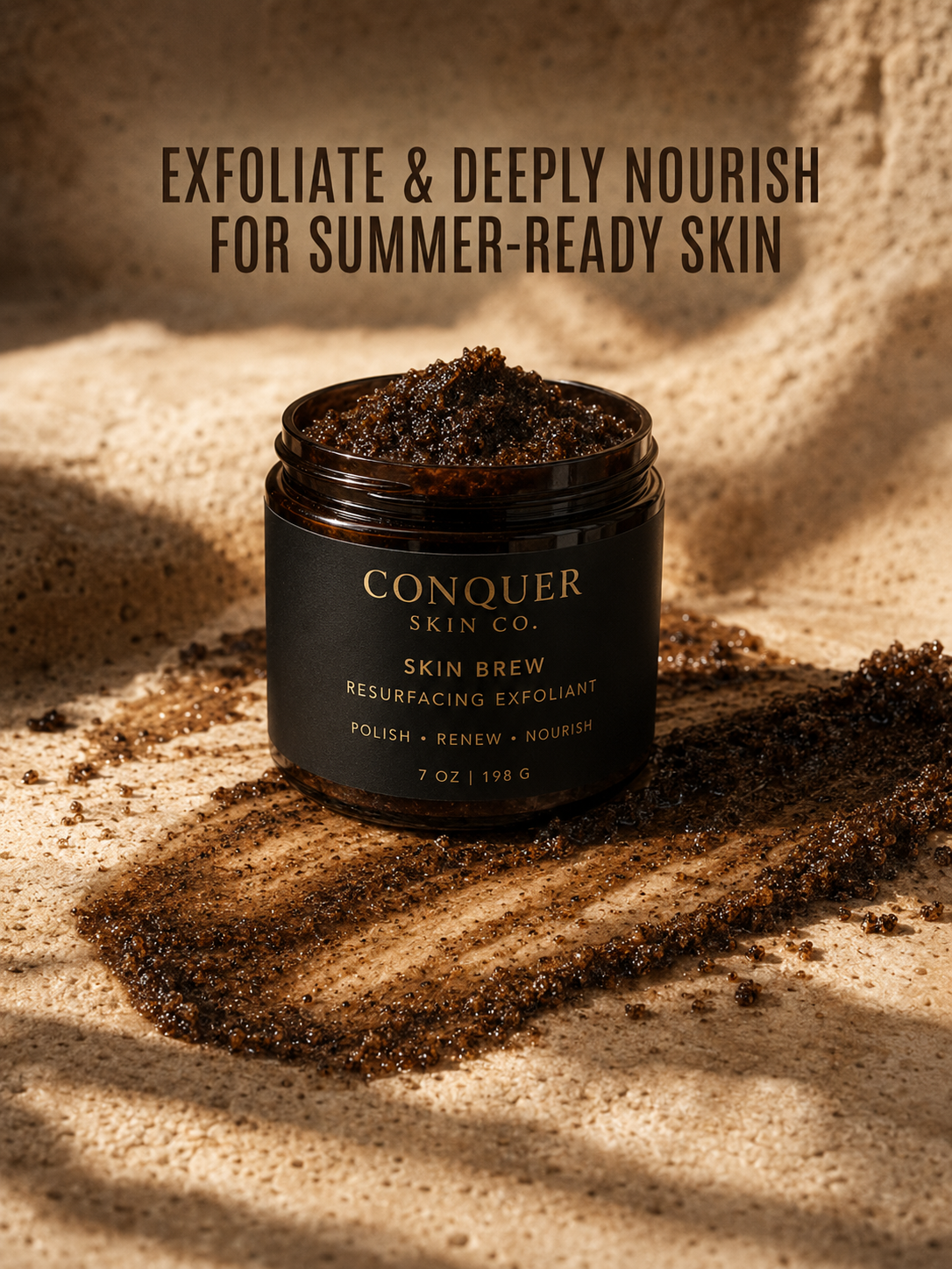SKIN BREW EXFOLIANT